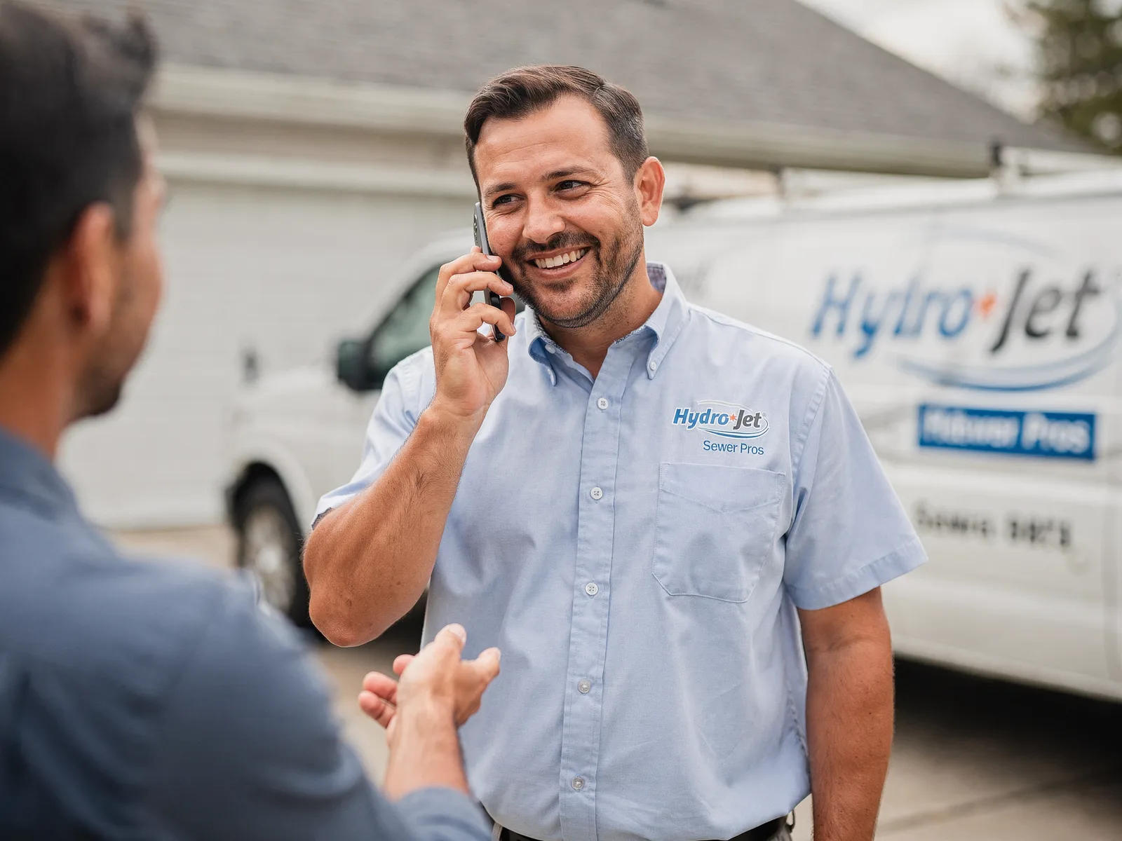 Hydro Jetting Near Me Trout Lake, WA FAQs